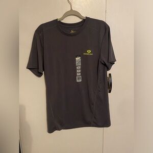 Mossy Oak Logo T Shirt, M